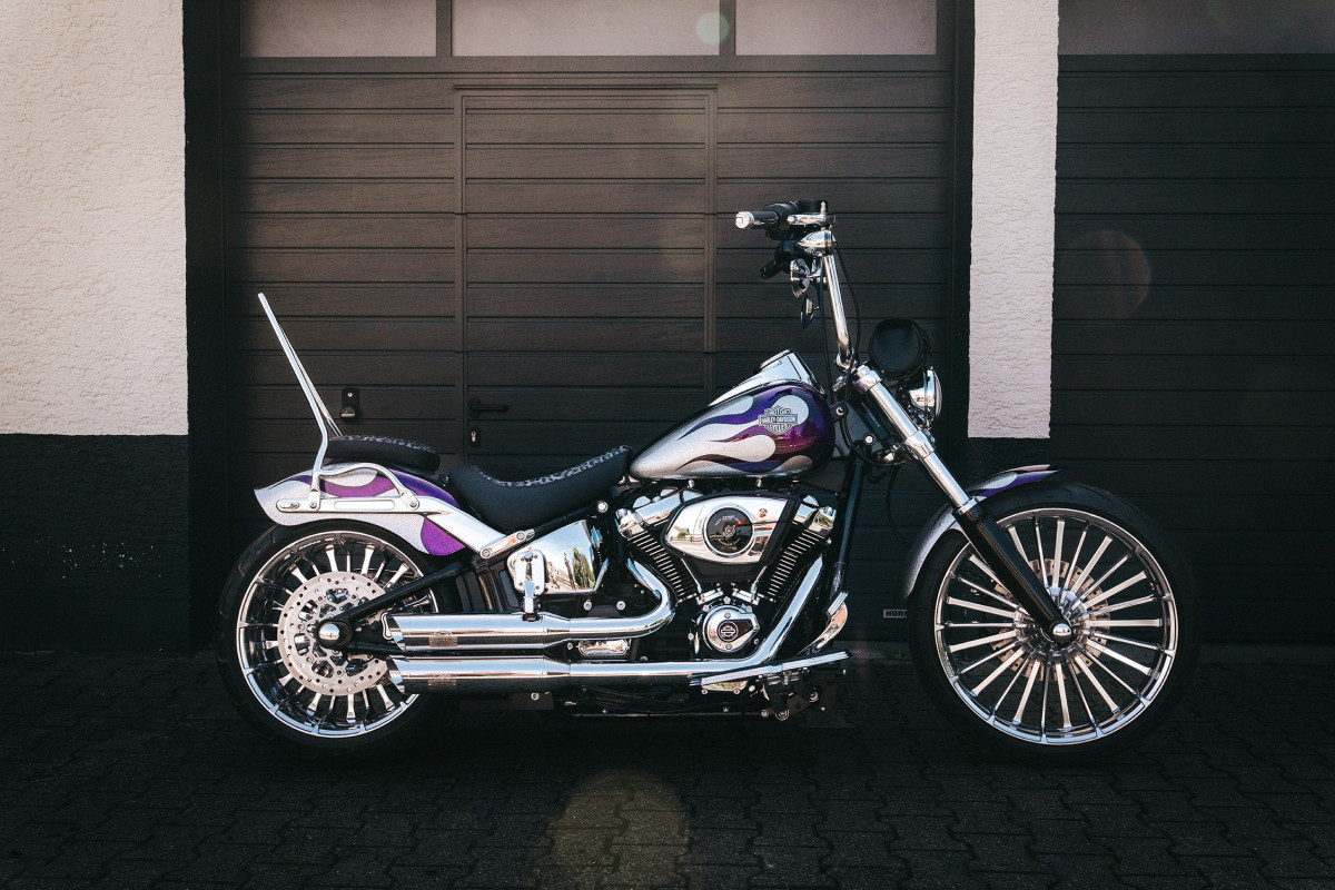 Bike reveal 6