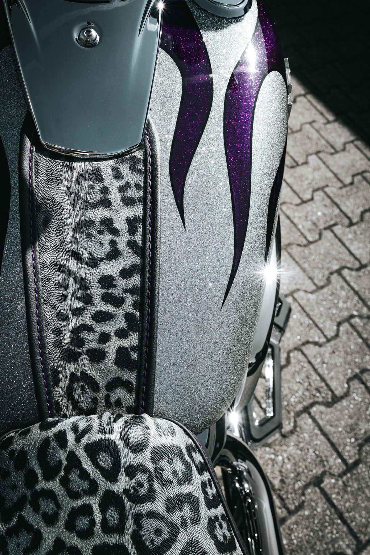 Bike reveal 2