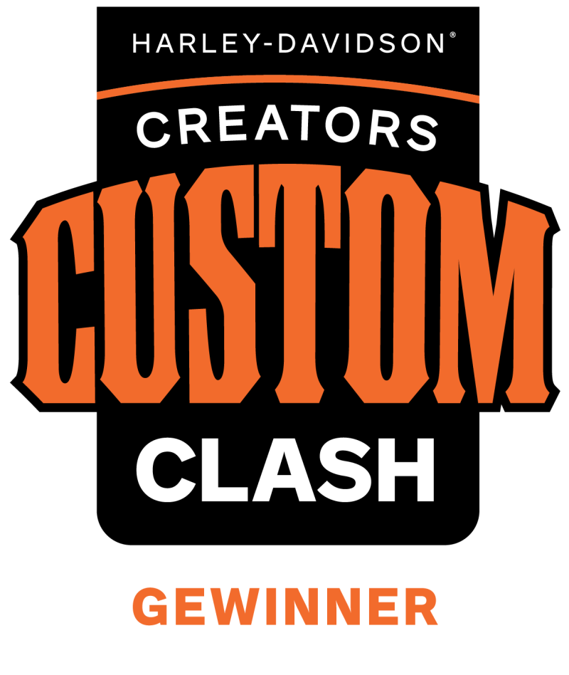 CCC Winner Logo (DE)