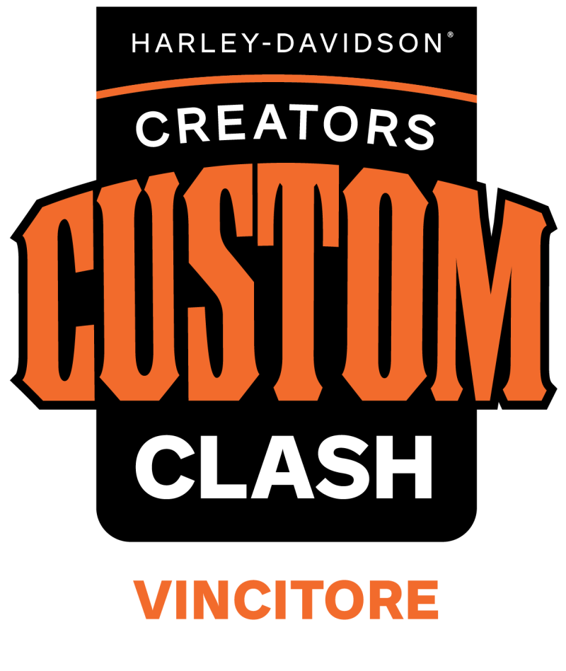 CCC Winner Logo (IT)
