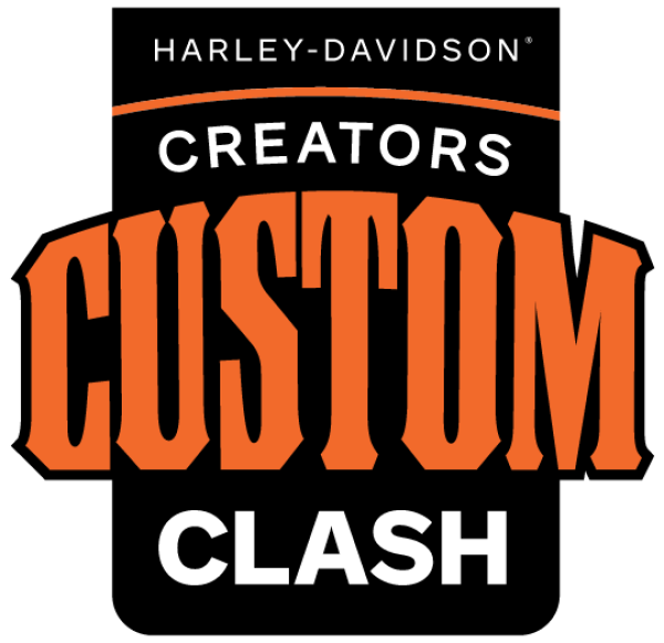 HD Custom Clash Logo